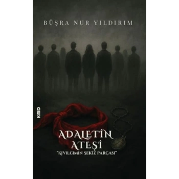 Adaletin Ateşi