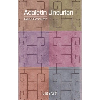 Adaletin Unsurları