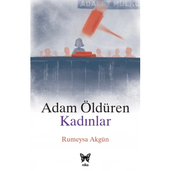 Adam Öldüren Kadınlar