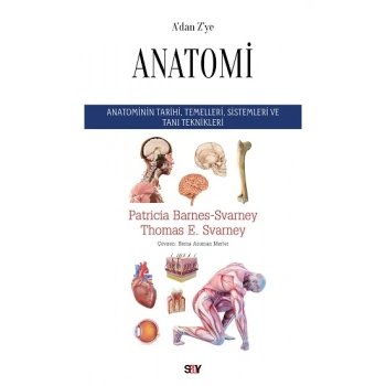 A’dan Z’ye Anatomi