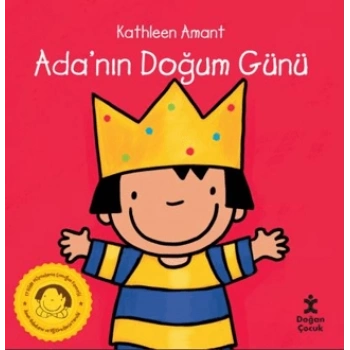 Ada’nın Doğum Günü