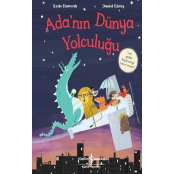 Ada’nın Dünya Yolculuğu