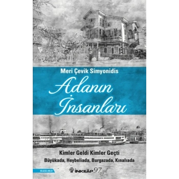 Adanın İnsanları