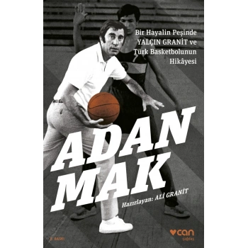 Adanmak