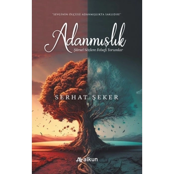 Adanmışlık