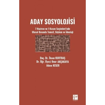 Aday Sosyolojisi