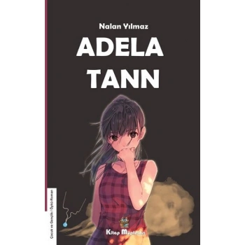 Adela Tann