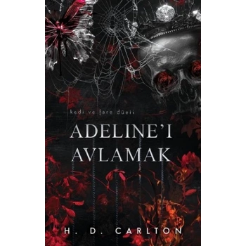 Adeline’ı Avlamak