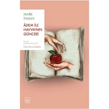 Adem ile Havvanın Güncesi
