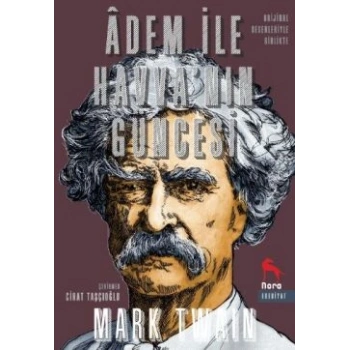 Adem İle Havvanın Güncesi