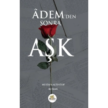 Adem’den Sonra Aşk