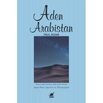 Aden Arabistan