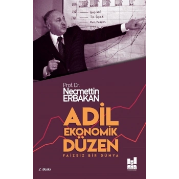 Adil Ekonomik Düzen