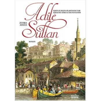 Adile Sultan