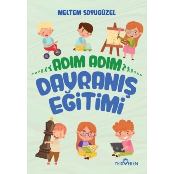 Adım Adım Davranış  Eğitimi
