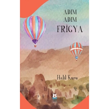 Adım Adım Frigya