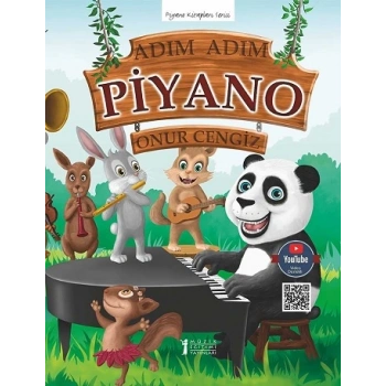 Adım Adım Piyano