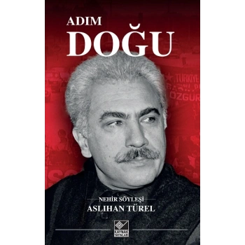 Adım Doğu