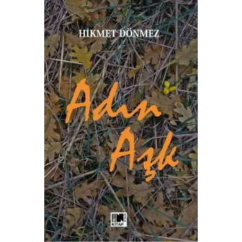 Adın Aşk