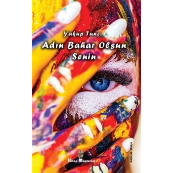 Adın Bahar Olsun Senin