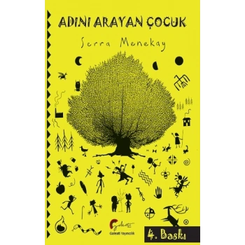Adını Arayan Çocuk