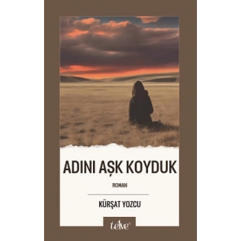 Adını Aşk Koyduk