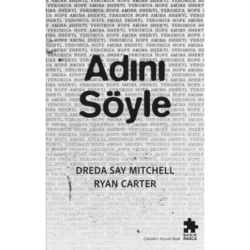 Adını Söyle