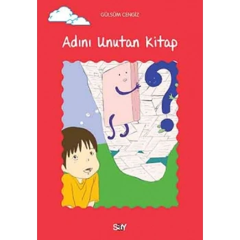 Adını Unutan Kitap