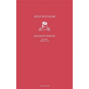 Adli Hatalar