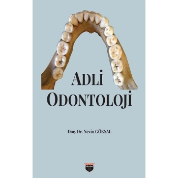 Adli Odontoloji