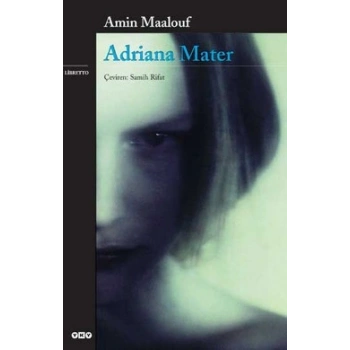 Adriana Mater