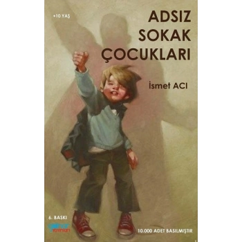 Adsız Sokak Çocukları