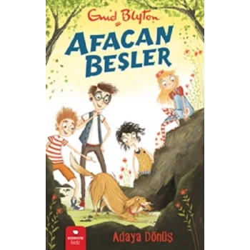 Afacan Beşler Adaya Dönüş