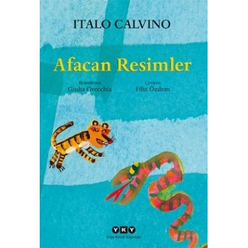 Afacan Resimler