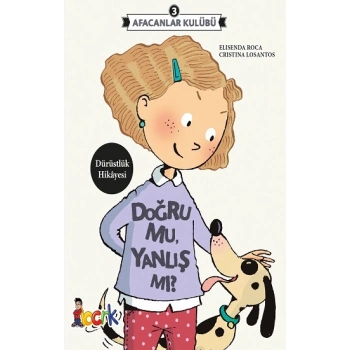 Afacanlar Kulübü - c Yanlış Mı?