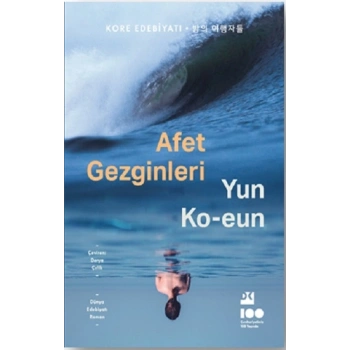 Afet Gezginleri