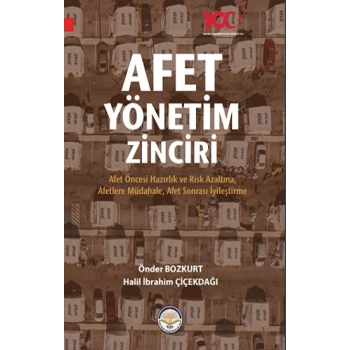 Afet Yönetim Zinciri