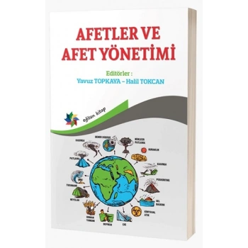 Afetler ve Afet Yönetimi