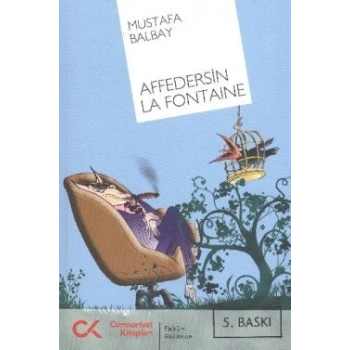 Affedersin La Fontaine