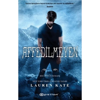 Affedilmeyen