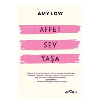Affet Sev Yaşa