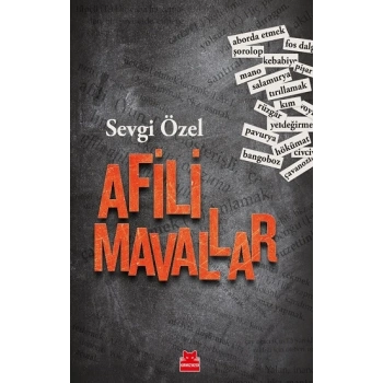 Afili Mavallar