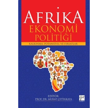 Afrika Ekonomi Politiği