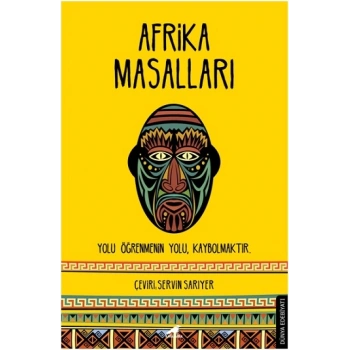 Afrika Masalları
