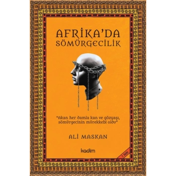 Afrika’da Sömürgecilik