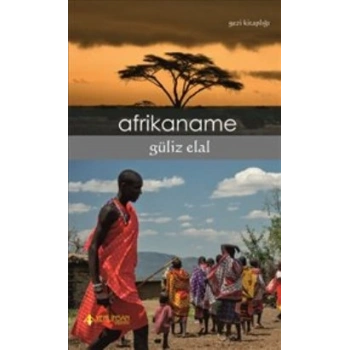 Afrikaname