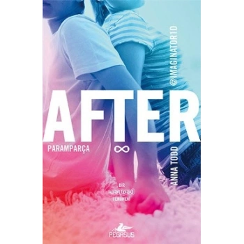 After: Paramparça
