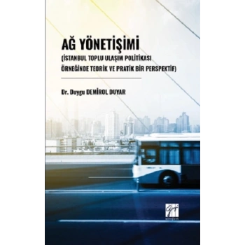 Ağ Yönetişimi