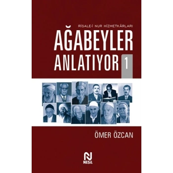 Ağabeyler Anlatıyor -1