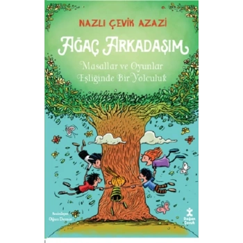 Ağaç Arkadaşım